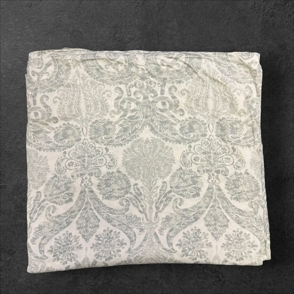 Pottery Barn crafted from